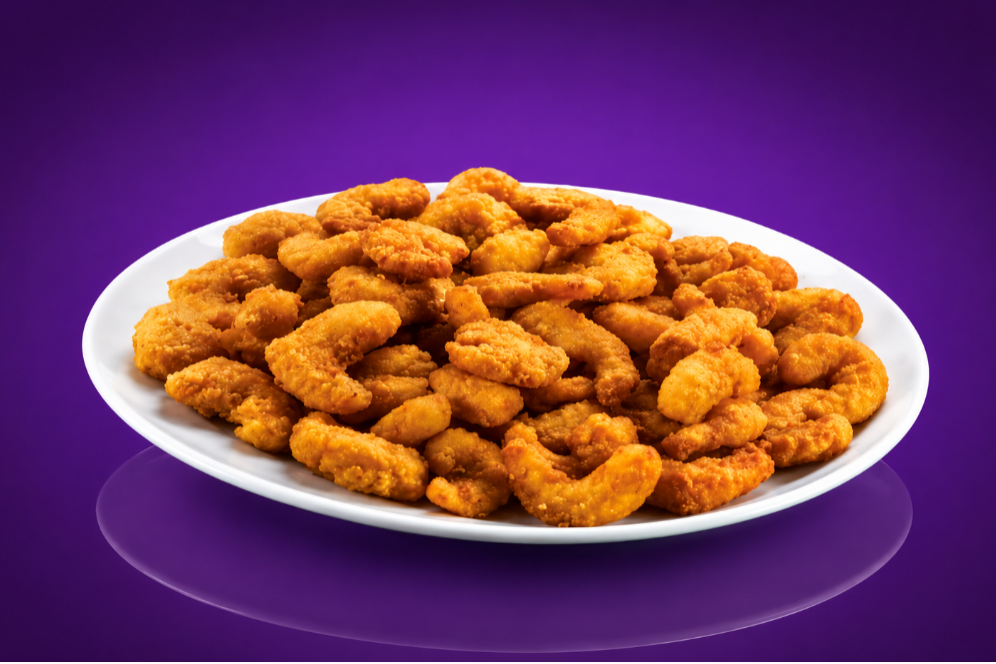 item delicioso