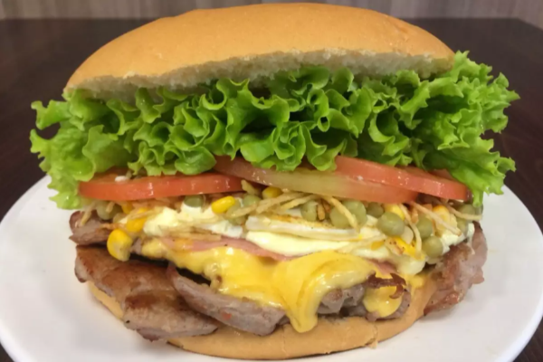item delicioso