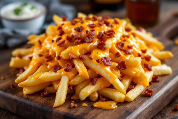 item delicioso