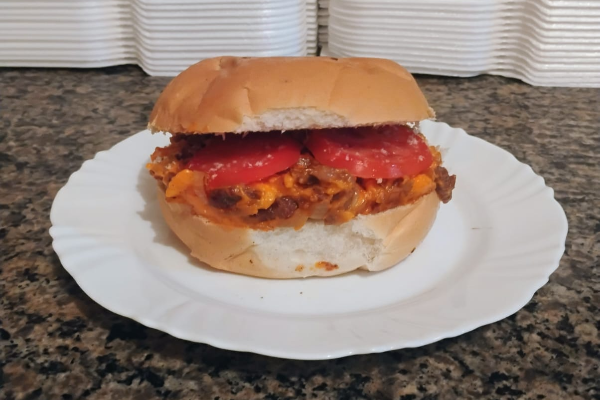 item delicioso