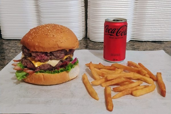 item delicioso