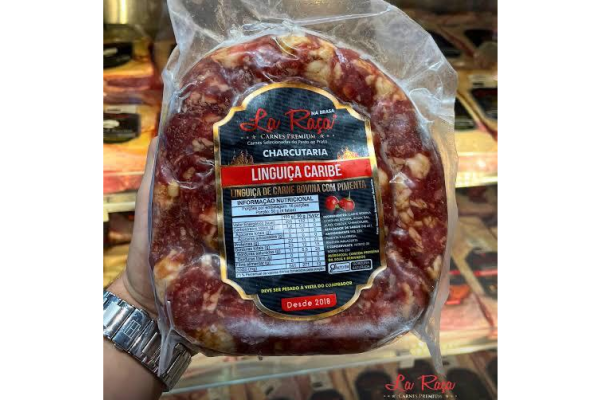 item delicioso