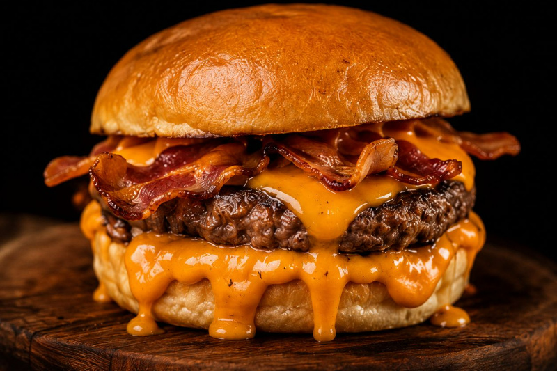 item delicioso