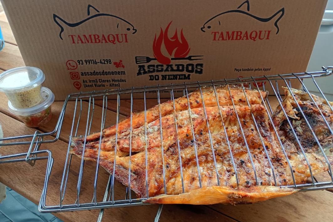 item delicioso