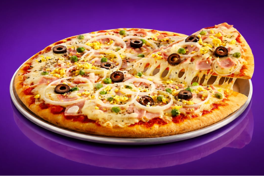item delicioso