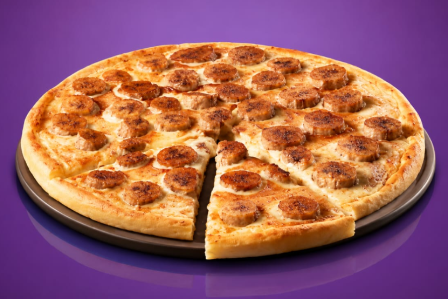 item delicioso