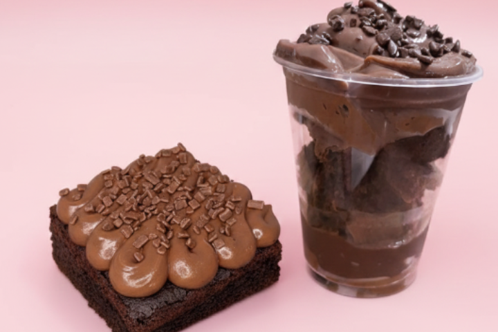item delicioso