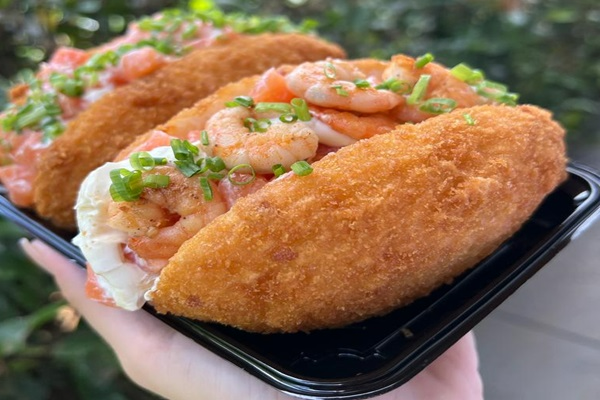 item delicioso