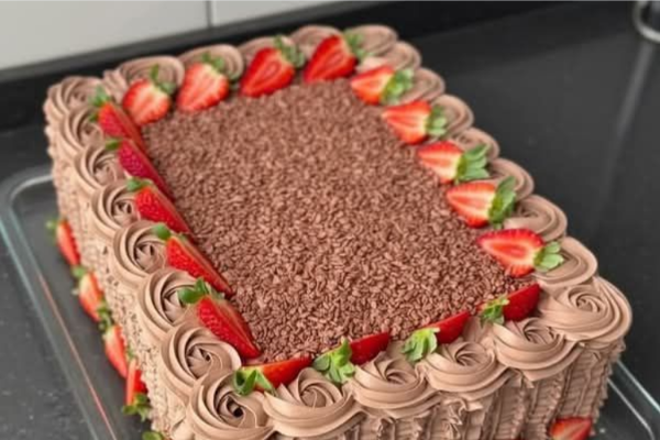 item delicioso