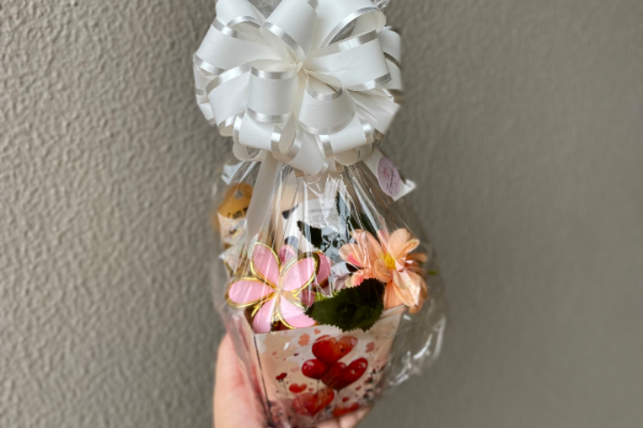 item delicioso
