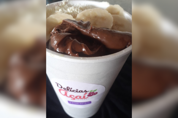 item delicioso