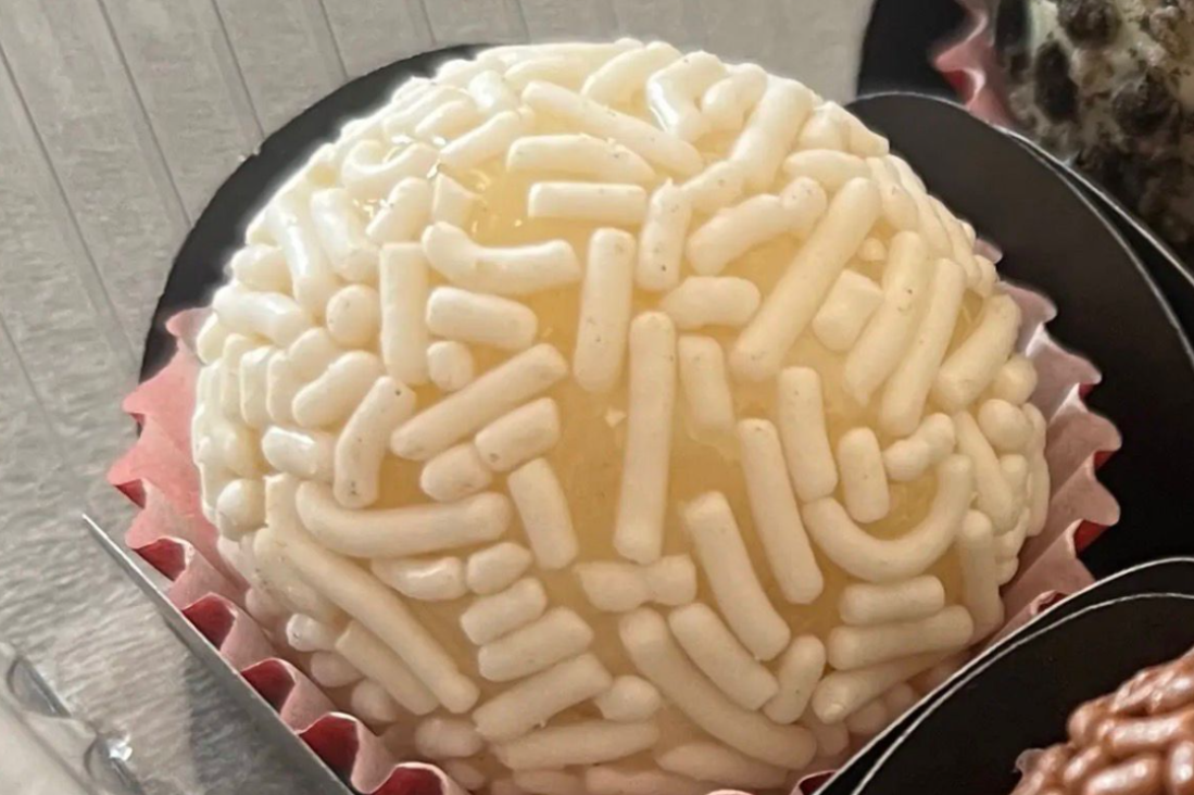 item delicioso
