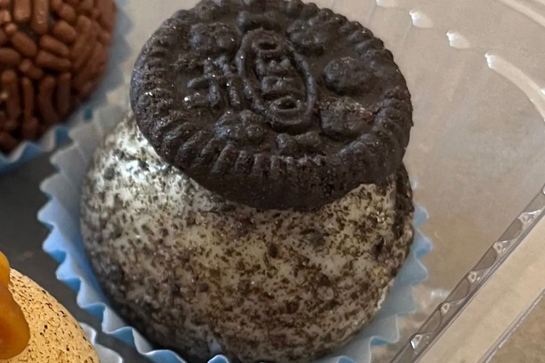 item delicioso