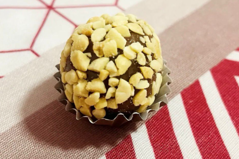 item delicioso