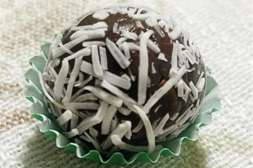 item delicioso