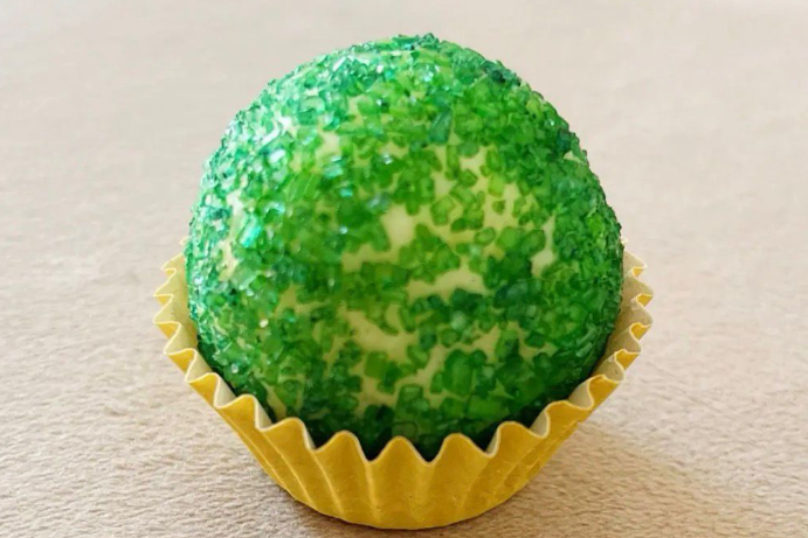 item delicioso