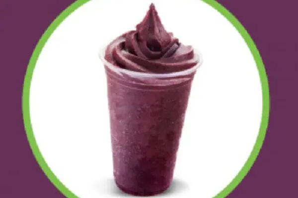 item delicioso