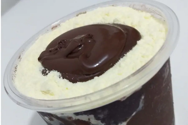item delicioso