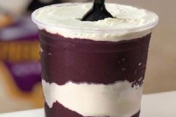 item delicioso
