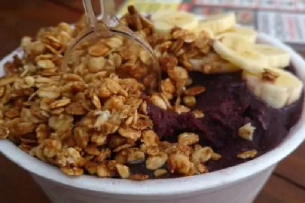 item delicioso