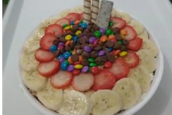 item delicioso