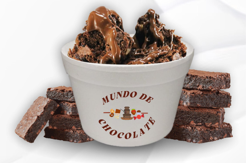 item delicioso