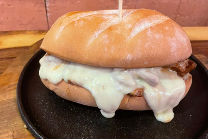 item delicioso