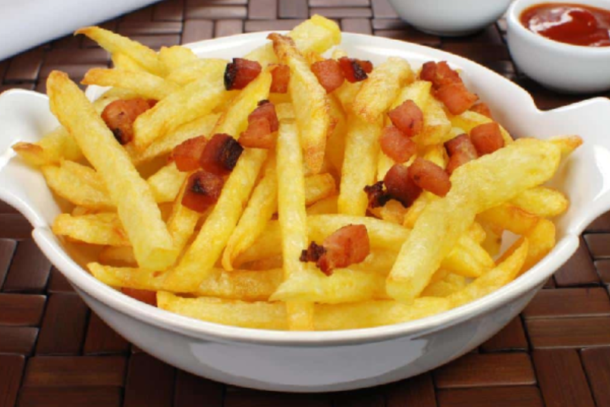 item delicioso