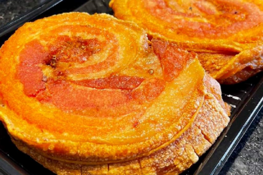 item delicioso