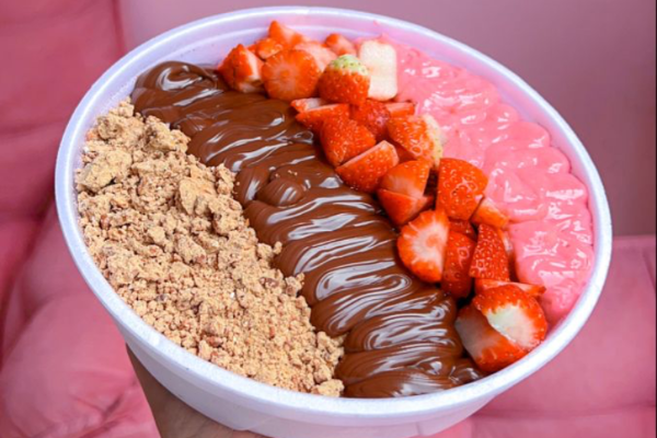 item delicioso