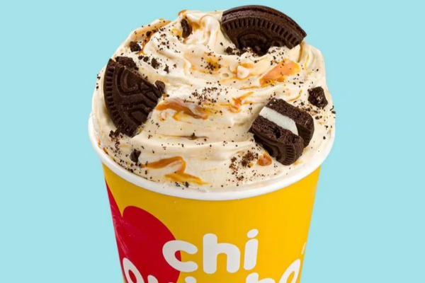 item delicioso
