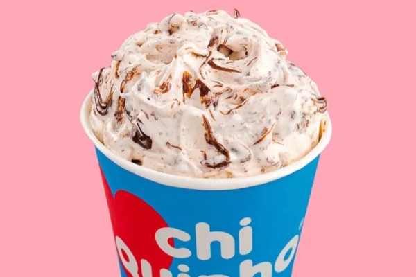 item delicioso