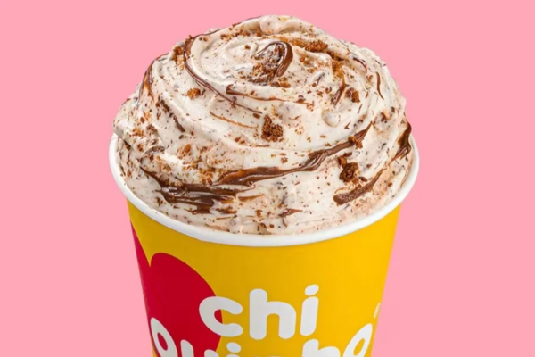 item delicioso