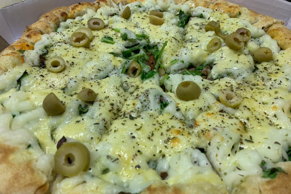 item delicioso