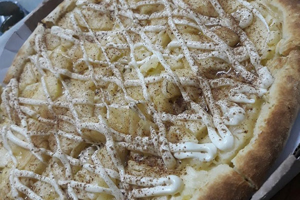 item delicioso