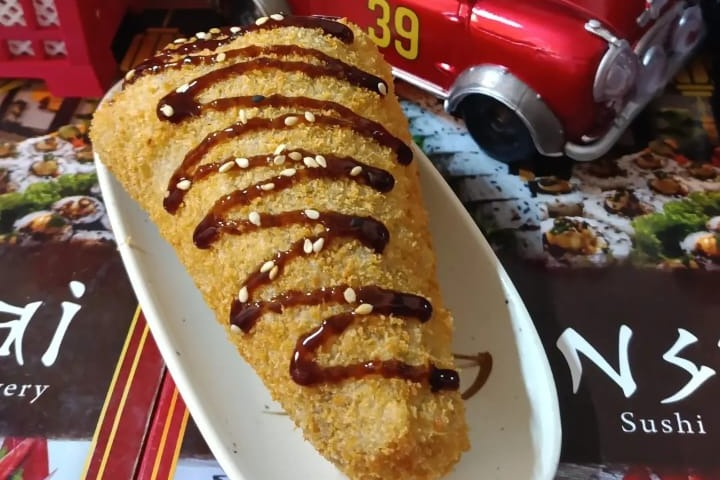 item delicioso