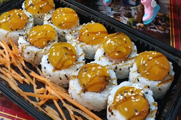 item delicioso