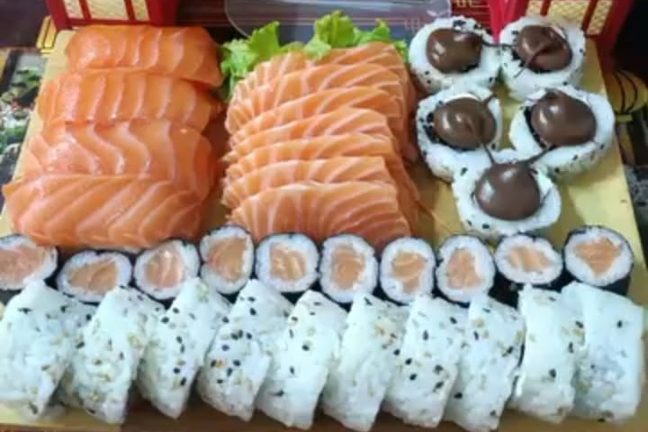 item delicioso