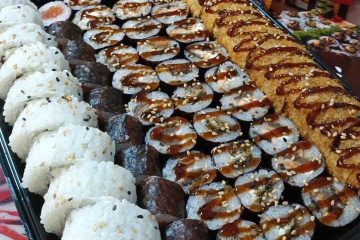 item delicioso