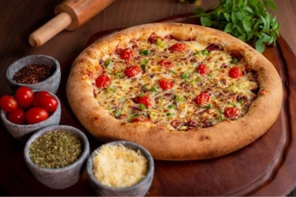 item delicioso