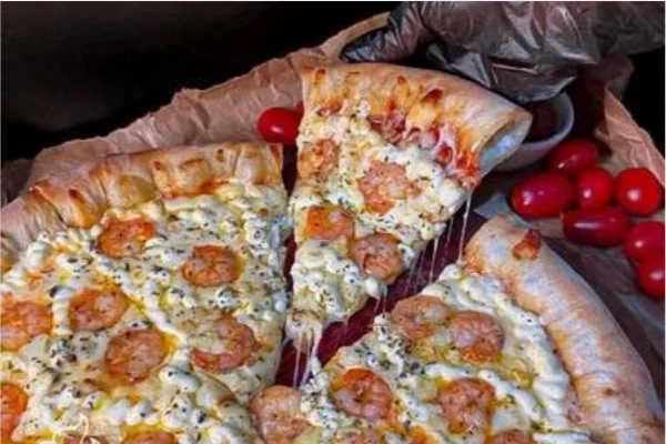 item delicioso