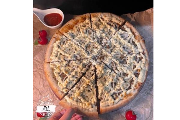 item delicioso