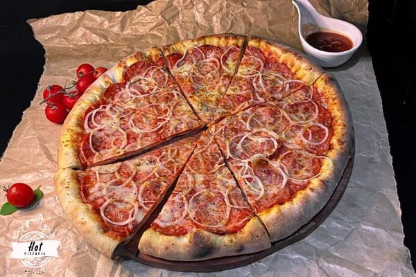 item delicioso