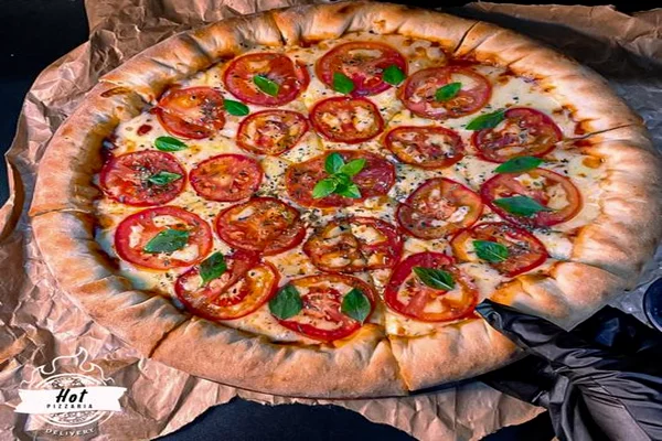 item delicioso