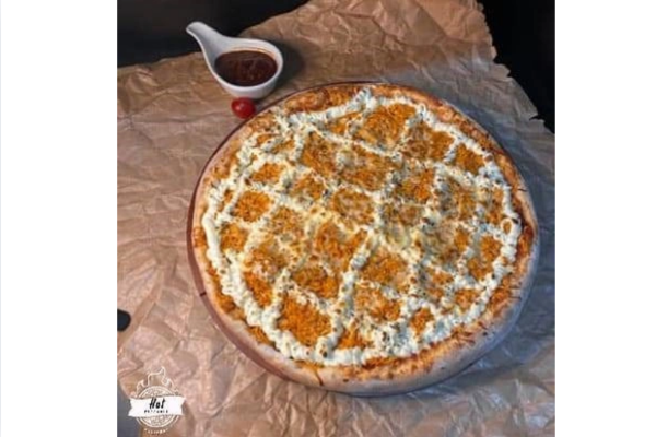 item delicioso