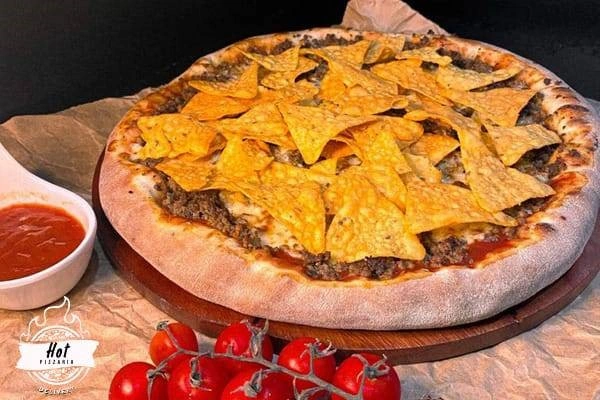 item delicioso