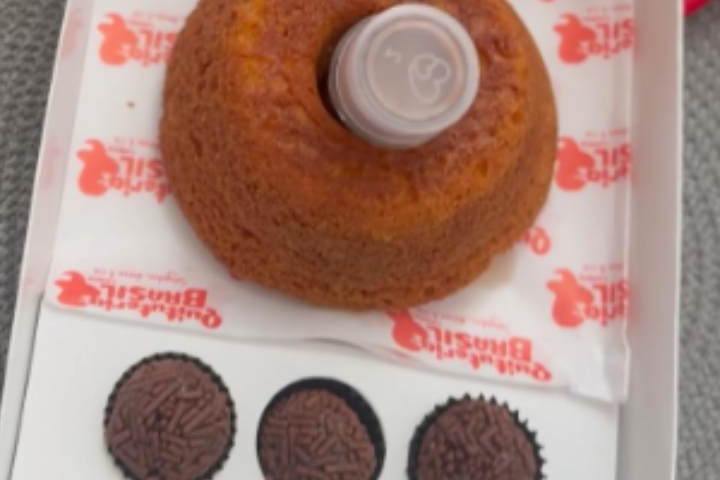 item delicioso