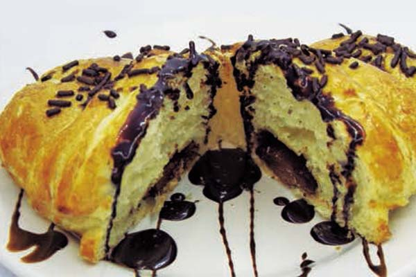 item delicioso