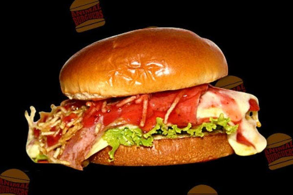item delicioso