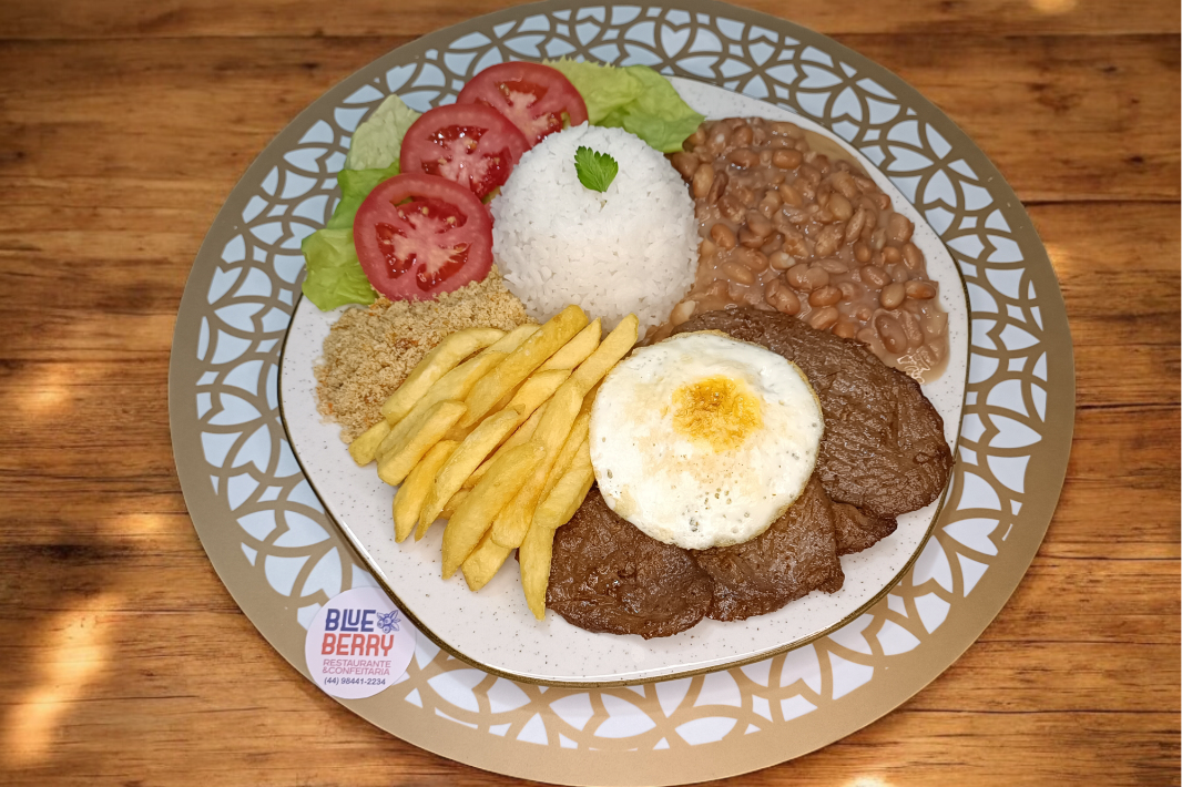 item delicioso